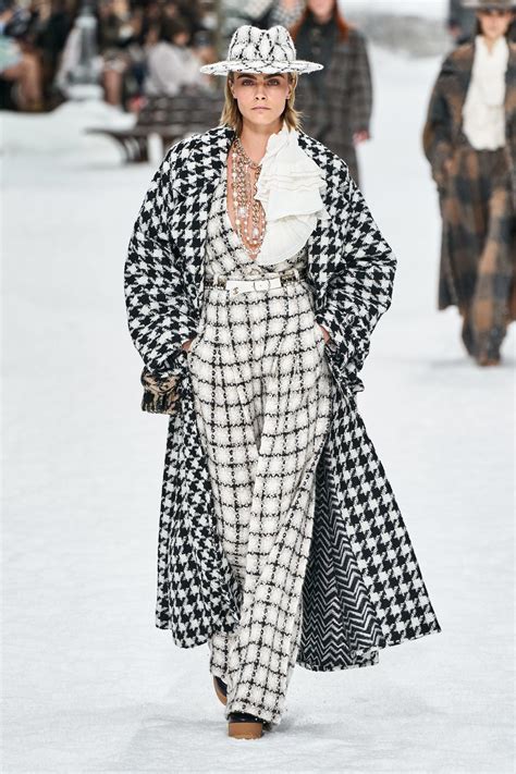 chanel voorjaar 2019|Chanel fashion designer.